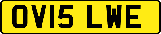 OV15LWE