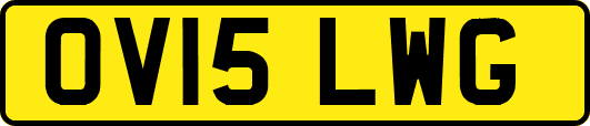 OV15LWG