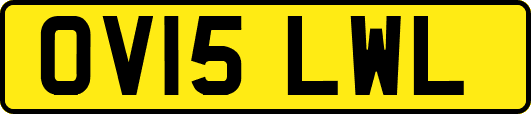 OV15LWL