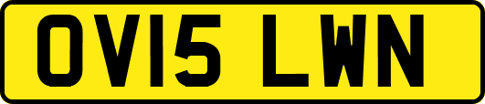 OV15LWN