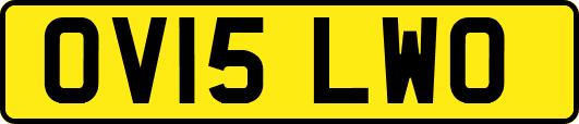 OV15LWO