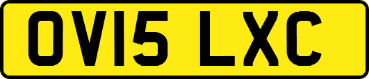 OV15LXC