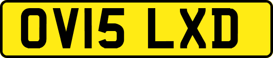 OV15LXD