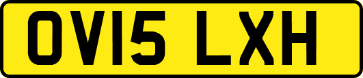 OV15LXH
