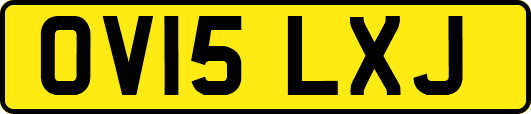 OV15LXJ