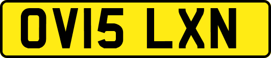 OV15LXN
