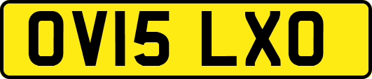 OV15LXO