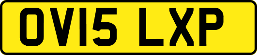 OV15LXP