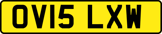 OV15LXW