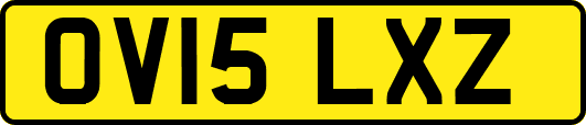 OV15LXZ