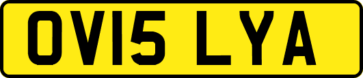 OV15LYA