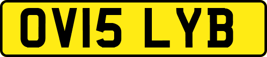 OV15LYB