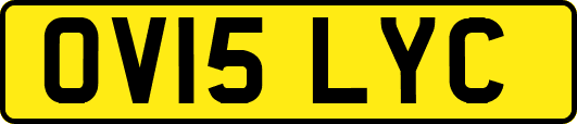 OV15LYC