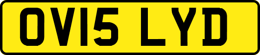 OV15LYD