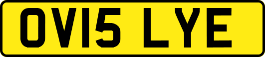 OV15LYE