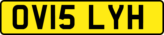 OV15LYH