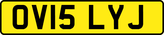 OV15LYJ