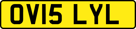 OV15LYL