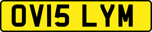 OV15LYM