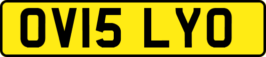 OV15LYO
