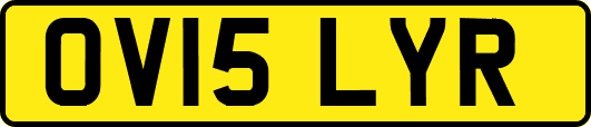 OV15LYR