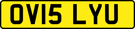 OV15LYU