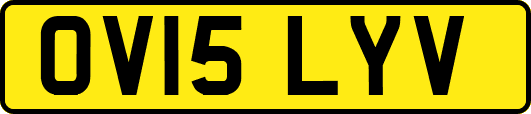 OV15LYV