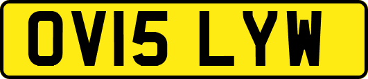 OV15LYW