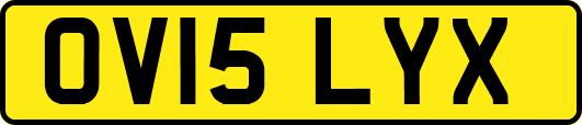 OV15LYX