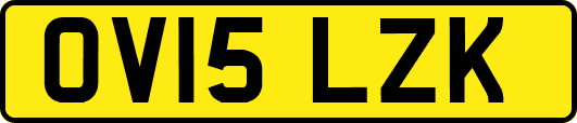 OV15LZK