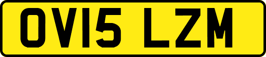 OV15LZM