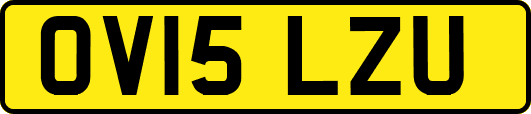 OV15LZU