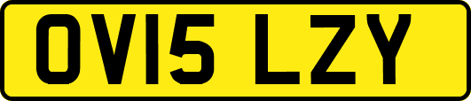 OV15LZY