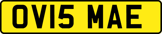 OV15MAE