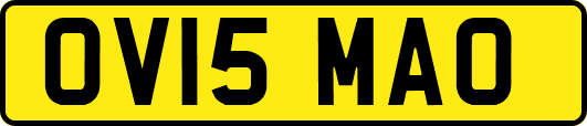 OV15MAO