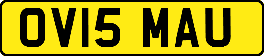 OV15MAU