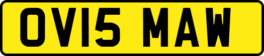 OV15MAW