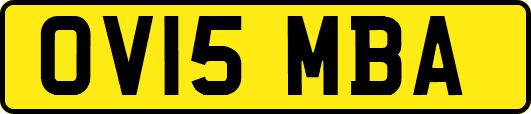 OV15MBA