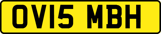 OV15MBH