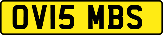 OV15MBS