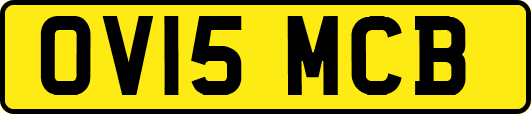 OV15MCB