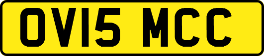 OV15MCC