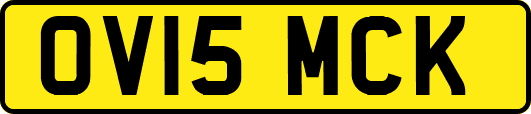 OV15MCK