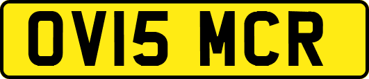OV15MCR