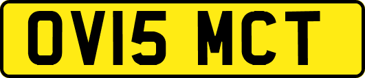 OV15MCT