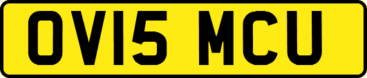 OV15MCU