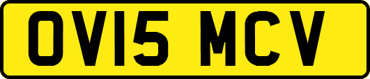 OV15MCV