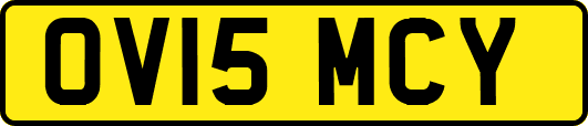 OV15MCY