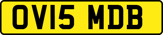 OV15MDB