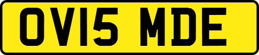 OV15MDE